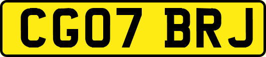 CG07BRJ