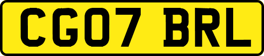 CG07BRL