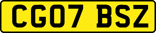 CG07BSZ