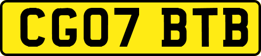 CG07BTB