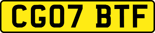 CG07BTF