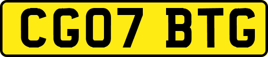 CG07BTG