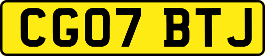 CG07BTJ