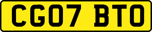 CG07BTO