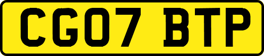 CG07BTP