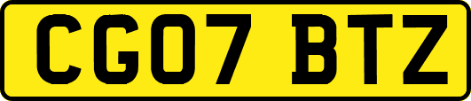 CG07BTZ