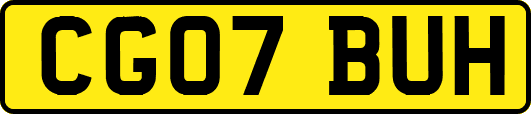 CG07BUH