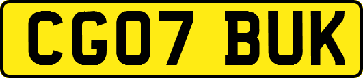 CG07BUK