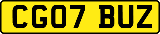 CG07BUZ