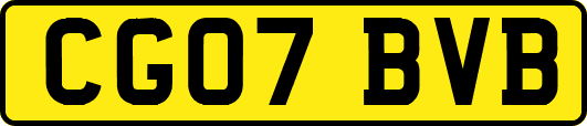 CG07BVB