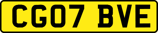CG07BVE