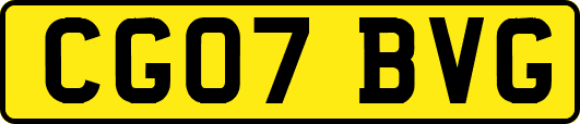 CG07BVG
