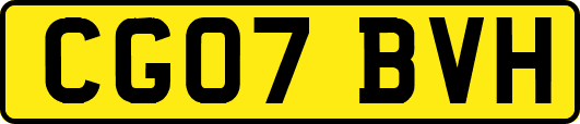 CG07BVH