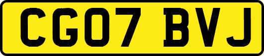 CG07BVJ