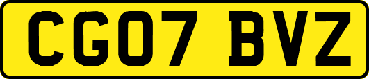 CG07BVZ