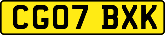 CG07BXK