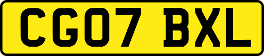 CG07BXL