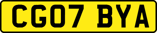 CG07BYA