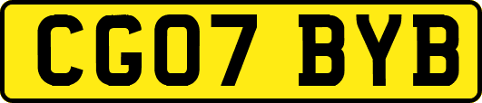 CG07BYB