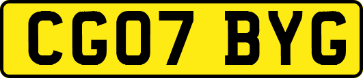 CG07BYG