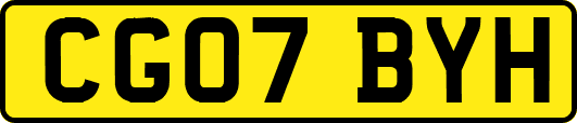CG07BYH
