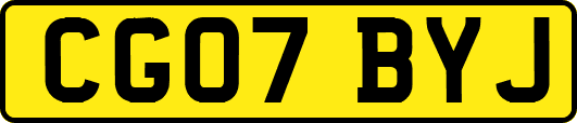 CG07BYJ
