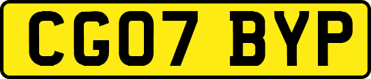 CG07BYP