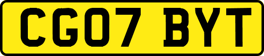 CG07BYT