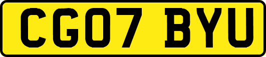 CG07BYU