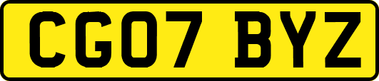 CG07BYZ