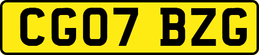 CG07BZG