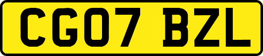CG07BZL