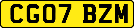 CG07BZM