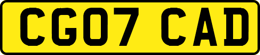 CG07CAD