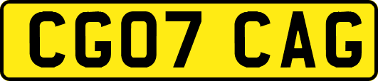 CG07CAG