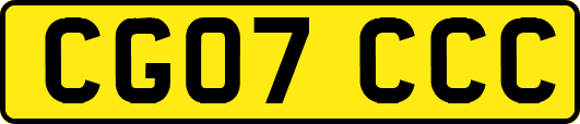 CG07CCC