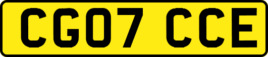 CG07CCE