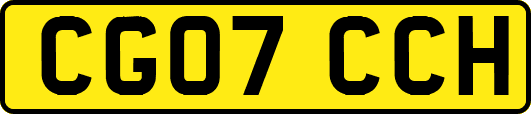 CG07CCH