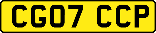 CG07CCP