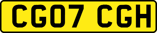 CG07CGH