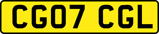 CG07CGL