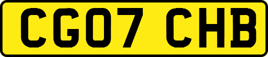 CG07CHB