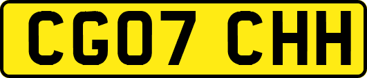 CG07CHH
