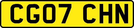 CG07CHN