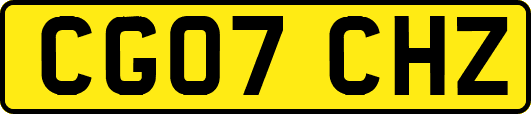 CG07CHZ