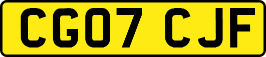 CG07CJF