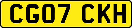 CG07CKH