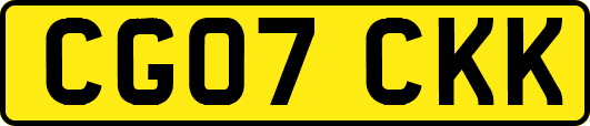 CG07CKK