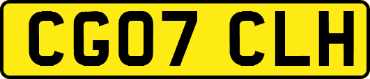 CG07CLH