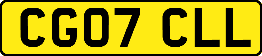 CG07CLL